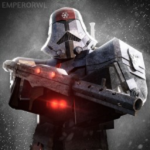 《TSE》 The Reconstructed Sith Empire