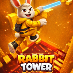 Tower Of Rabbit