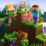 Minecraft towners