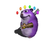 THANOS CHOMIK