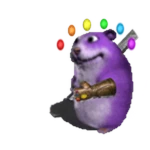 THANOS CHOMIK