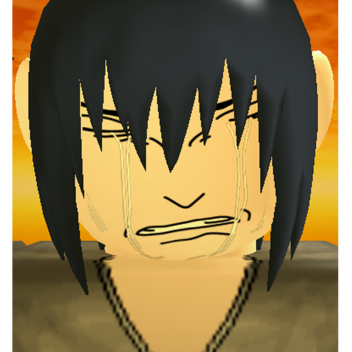 sasukey cry :(((
