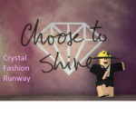 Crystal Fashion Runway