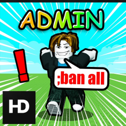 [UPD!] Run for ADMIN!