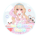 Axion Clothing Store