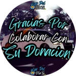 💯Thank You For Contributing With Your Donation💯