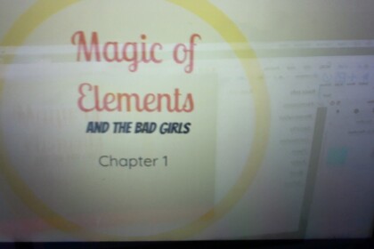 (EVERYTHING FIXED!) Magic of elements