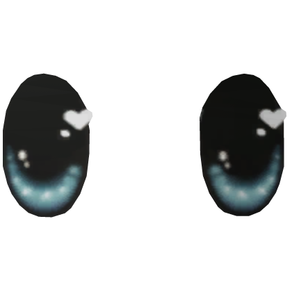 Recolor Sapphire Gaze Cute [💎]