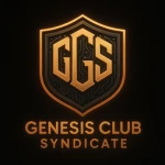 Genesis Club Syndicate (18+) Group Thumbnail
