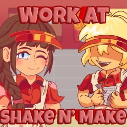 Work At Shake N’ Make