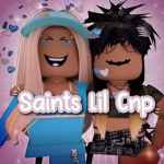 Saints Lil Cnp