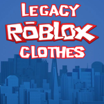 Legacy ROBLOX Clothing
