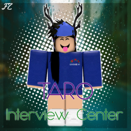 Taro®'s Interview Center