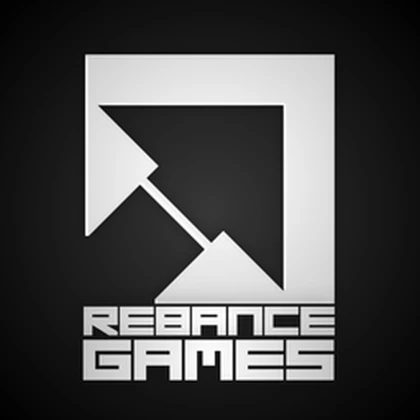 Rebance Games AR Roblox group icon