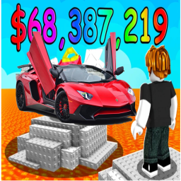 Survive Lava For Cars