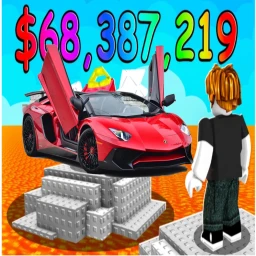 Survive Lava For Cars icon