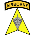 (-| PA |-) 101st Airborne-|