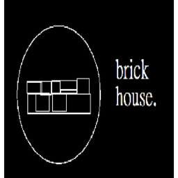 Brick House