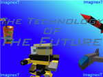 ImaginexT