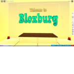 Welcome Bloxburg fan group!!!
