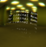 The Liminal Rooms