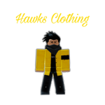 Hawks Clothing