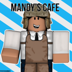 Mandy's Cafe