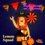 LĘMØN SQUAD