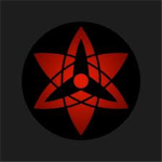 mangekyou sharingan users