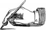 Penmanship