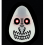 Eggs are so cool