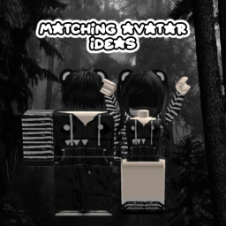 [🕸️] cmfrt's matching outfit ideas
