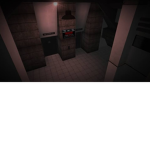 SCP FOUNDATION : SITE 02