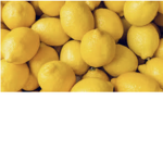 The mighty lemons