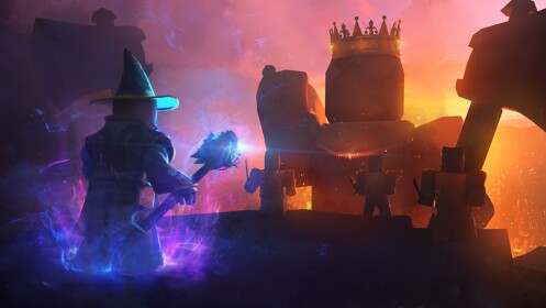 Wizard Simulator 