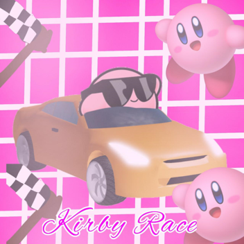 K1rby Race