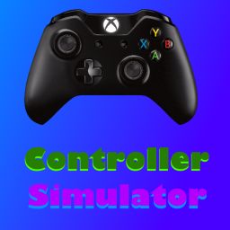 Controller Simulator (Very Early Alpha)