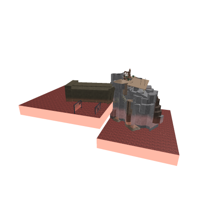 Carnivorous Cavern