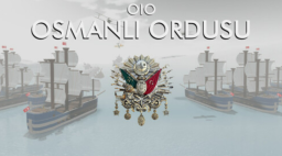 Armia Osmańska v1.5