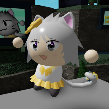 lemonade cat BATTLE ROYALE (Bugs not fixed....)