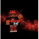 CRASHOUT ENT