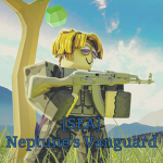 [SEA] Neptune's Vanguard.