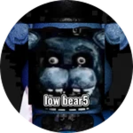 lowbear5 Roblox badge thumbnail