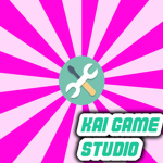 Kai's Game Studio!
