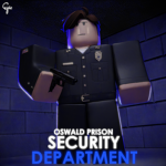 [SCPF] Medical And Biohazard Department