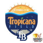 B:FNG | Rays Stadium