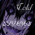 †Cold†