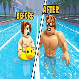 Swim for Free Admin!!!