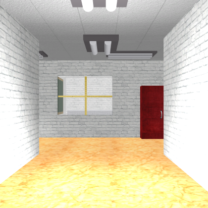 Piggy Baldy Hunted School (Offical Map)