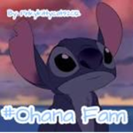 #Ohana Fam